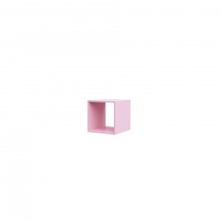 Кутия RFG Libra 3, 365 х 400 х 365 mm, ПДЧ, розова - Rfg