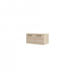 Шкаф RFG Libra 6, 730 х 382 х 365 mm, ПДЧ, светъл дъб - Rfg