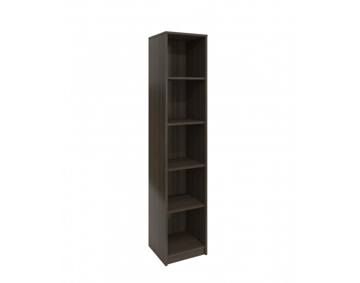 Етажерка RFG Chicago RS3, 420 х 400 х 2000 mm, ПДЧ 18 mm, дъб Рейн