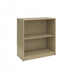 Етажерка RFG RS4 Elmaz, 800 х 400 х 850 mm, ПДЧ 18 mm, сива - Rfg