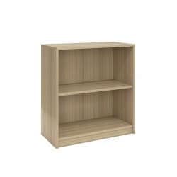 Етажерка RFG RS4 Milano, 800 х 400 х 850 mm, ПДЧ 18 mm, светъл дъб - Rfg
