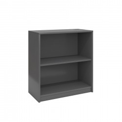 Етажерка RFG RS4 Parma, 800 х 400 х 850 mm, ПДЧ 18 mm, перлен графит - Rfg