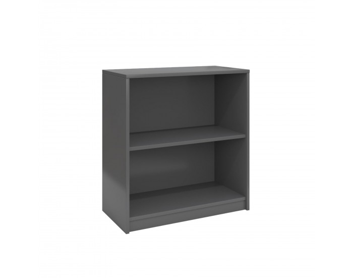 Етажерка RFG RS4 Parma, 800 х 400 х 850 mm, ПДЧ 18 mm, перлен графит