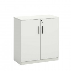 Шкаф RFG Monaco, 800 х 400 х 840 mm, ПДЧ, бял - Rfg