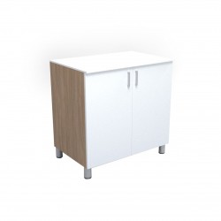 Шкаф RFG Labo, с HPL таван, 900 х 600 х 900 mm, ПДЧ 18 mm - Rfg
