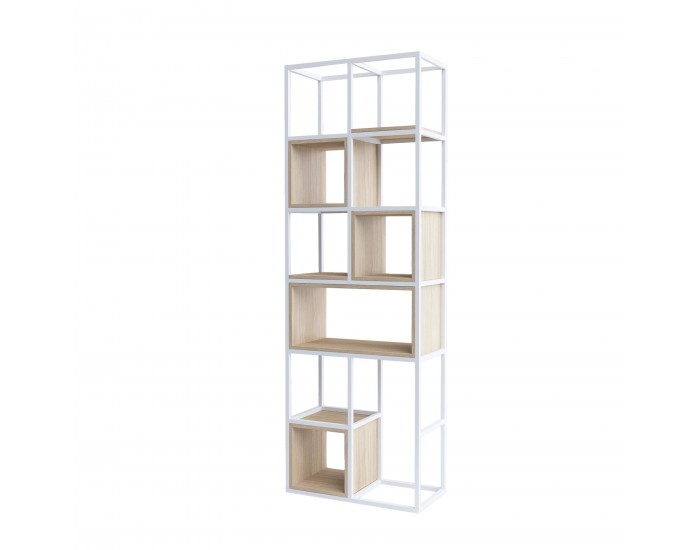 Композиция RFG Boxi KSW, 720 х 370 х 2120 mm, ПДЧ 18 mm