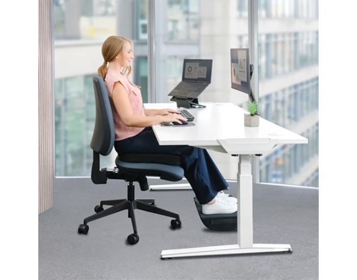 Fellowes Възглавница за сядане Breyta Comfort
