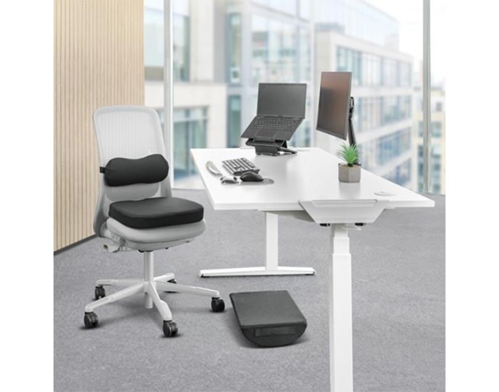 Fellowes Възглавница за сядане Breyta Comfort