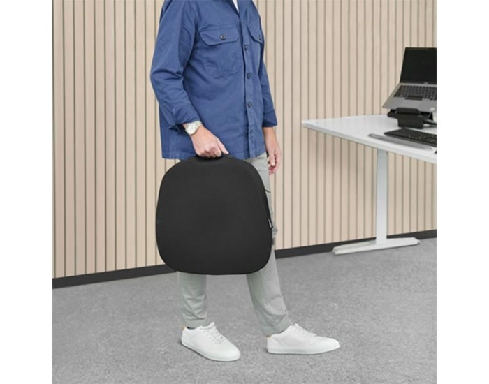 Fellowes Възглавница за сядане Breyta Wedge