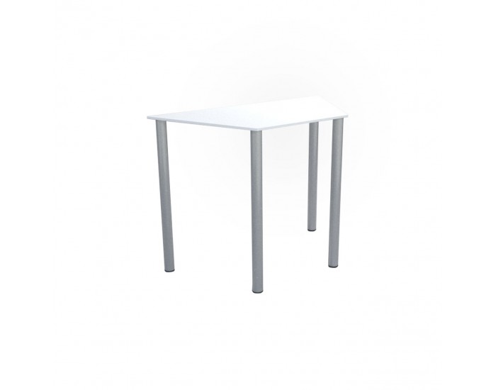 Ъглов модул RFG Labo, 1200 х 600 х 900 mm, HPL плот