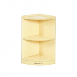 Етажерка RFG Puffy F101908, 18 mm шперплат, 300 х 300 х 592 mm - Rfg