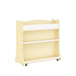 Етажерка RFG Smarty F102910, 18 mm шперплат, 830 х 350 х 800 mm - Rfg