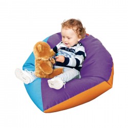 Nowa Szkola Пуф, за рехабилитация, 100 х 49 cm, 2 kg - Сравняване на продукти
