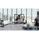 RFG Шумоизолираща акустична кабина Flexi One, 1050 х 1050 х 2240 mm, сива