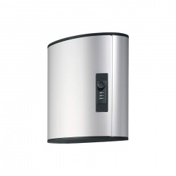 Durable Каса за 36 ключа, с код, метална, сребриста - Durable