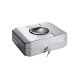 Durable Каса за пари Uroboxx, в евро, S, сива
