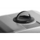 Durable Каса за пари Uroboxx, в евро, M, сива