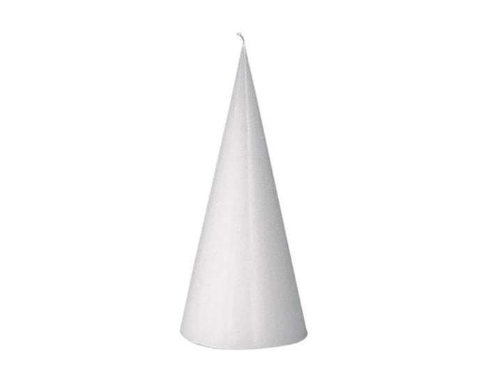 Creativ Company Форма за свещи, конус, 140 х 65 mm