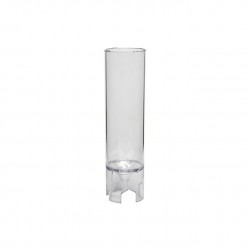 Creativ Company Форма за свещи, цилиндрична, 123 х 40 mm - Creativ Company