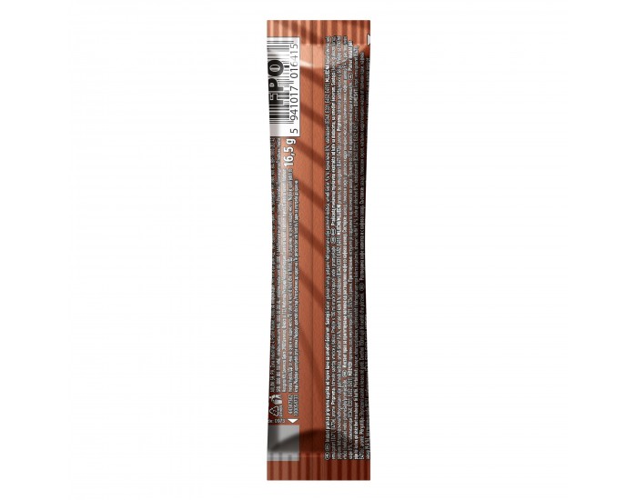 Nescafé Разтворимо кафе 3in1 Brown Sugar, с кафява захар, 16.5 g, в пакетче, 28 броя