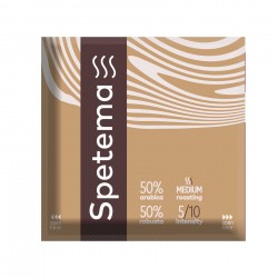 Spetema Кафе-доза Crema, 7 g, 50 броя - Електроуреди