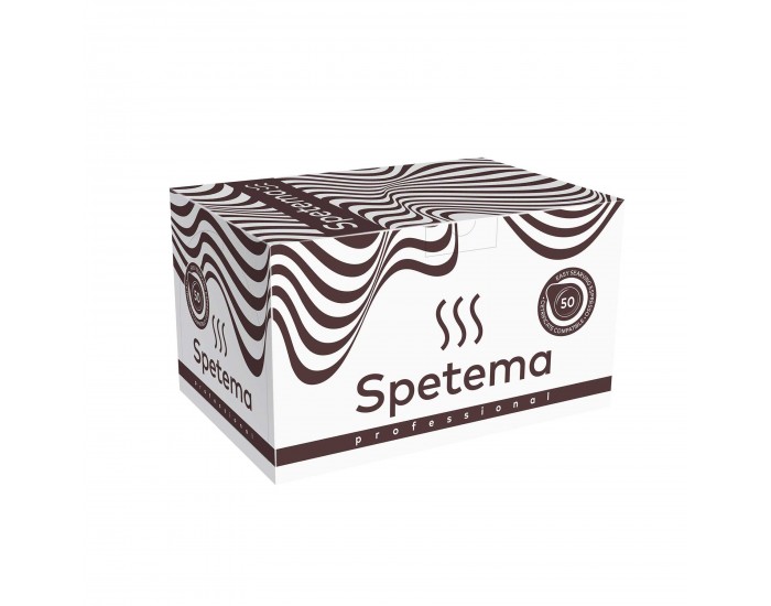 Spetema Кафе-доза Crema, 7 g, 50 броя
