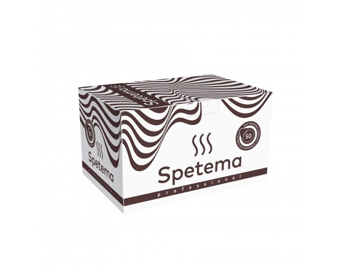 Spetema Кафе-доза Rosso, 7 g, 50 броя