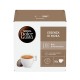 Nescafé Dolce Gusto Кафе капсула Essenza di Moka, 16 броя
