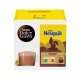 Nescafé Dolce Gusto Кафе капсула Nesquik Chocolate, 16 броя