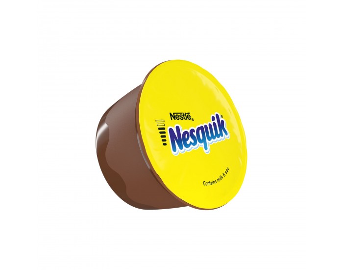 Nescafé Dolce Gusto Кафе капсула Nesquik Chocolate, 16 броя