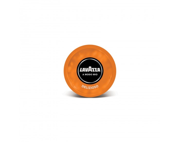 Lavazza Кафе капсула A Modo Mio Delizioso, 16 броя
