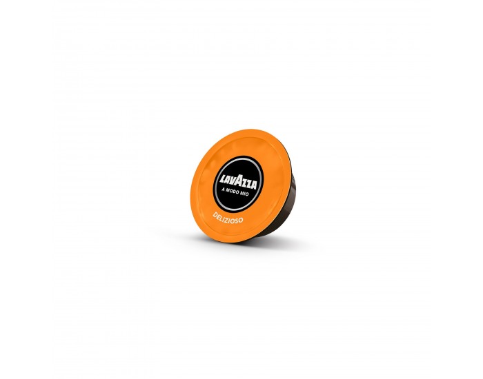 Lavazza Кафе капсула A Modo Mio Delizioso, 16 броя