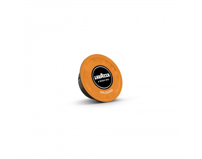 Lavazza Кафе капсула A Modo Mio Delizioso, 16 броя