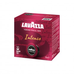 Lavazza Кафе капсула A Modo Mio Intenso, 16 броя - LAVAZZA