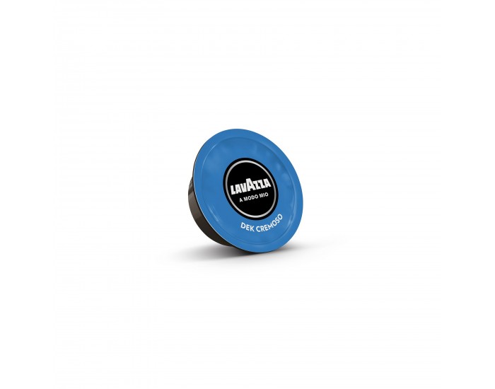 Lavazza Кафе капсула A Modo Mio Dek Cremoso, 16 броя