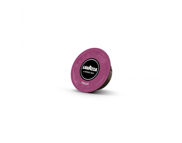 Lavazza Кафе капсула A Modo Mio Lungo Dolce, 16 броя