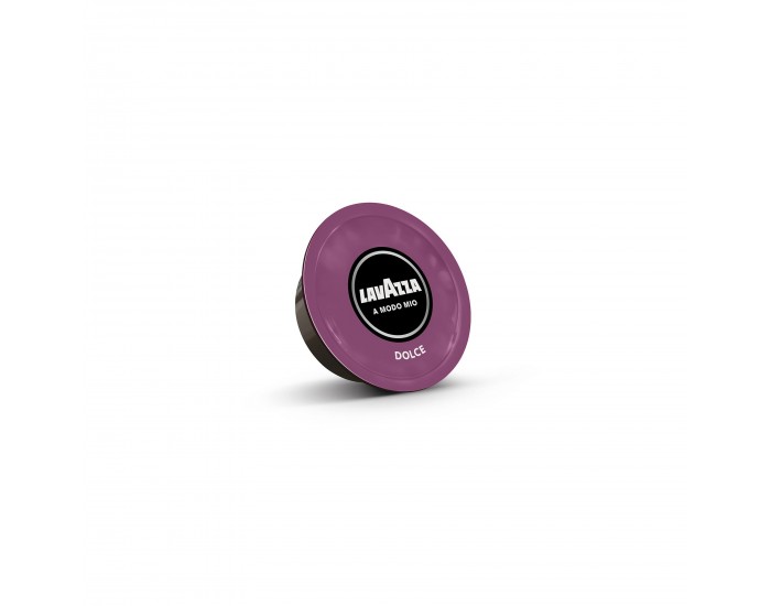 Lavazza Кафе капсула A Modo Mio Lungo Dolce, 16 броя