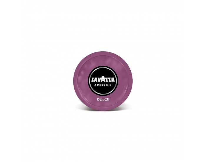Lavazza Кафе капсула A Modo Mio Lungo Dolce, 16 броя