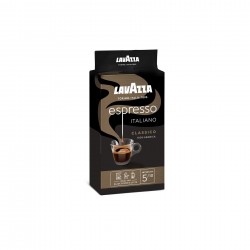 Lavazza Мляно кафе Espresso, 250 g - LAVAZZA