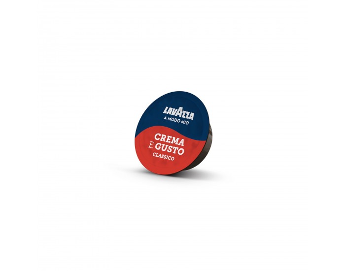 Lavazza Кафе капсула A Modo Mio Crema Gusto, 16 броя