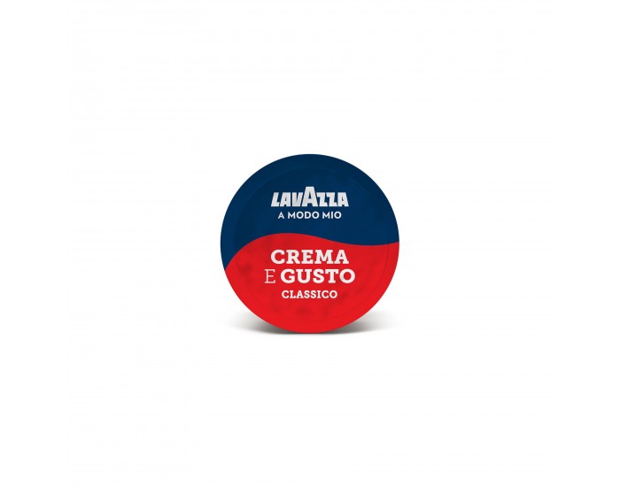 Lavazza Кафе капсула A Modo Mio Crema Gusto, 16 броя