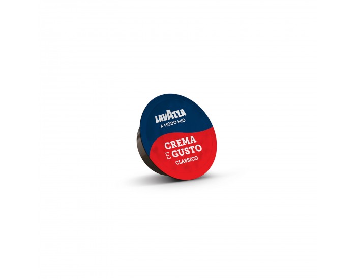Lavazza Кафе капсула A Modo Mio Crema Gusto, 16 броя