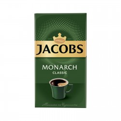 Jacobs Monarch Мляно кафе Classic, 250 g - Сравняване на продукти