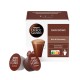 Nescafé Dolce Gusto Кафе капсула Chococino, 16 броя