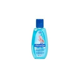 Гел за ръце Живасепт, 85 ml - Продукти за баня и WC