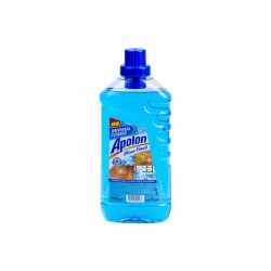 Препарат за почистване Apolon, универсален, 1.5 L - Продукти за баня и WC