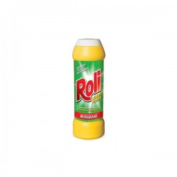 Абразивен препарат Roli, 350 ml - Продукти за баня и WC