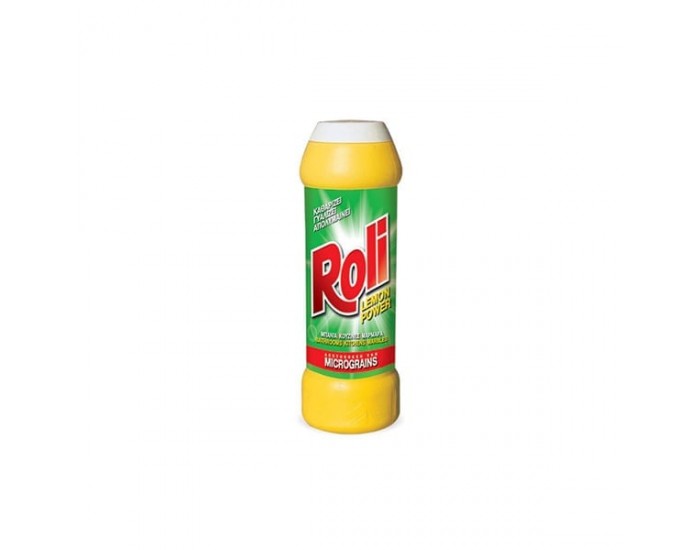 Абразивен препарат Roli, 350 ml