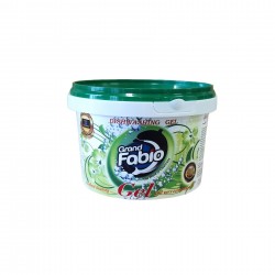 Препарат за миене на съдове Grand Fabio, гел, 400 g - Продукти за баня и WC