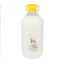Препарат за миене на съдове Elvi, с балсам, 5 l - Продукти за баня и WC